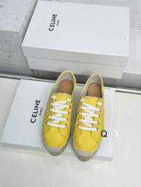 Picture of Celine Shoes _SKUCeline082001QM08012117